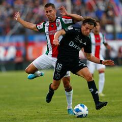 Una promesa parte de la U