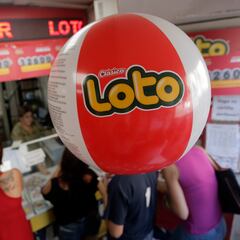 Resultados Loto Chile hoy: números que cayeron y premios del sorteo 5103 | ganadores 23 de abril