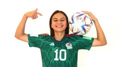 Selección Mexicana Femenil: Partidos, fechas y horarios del Mundial Sub-17