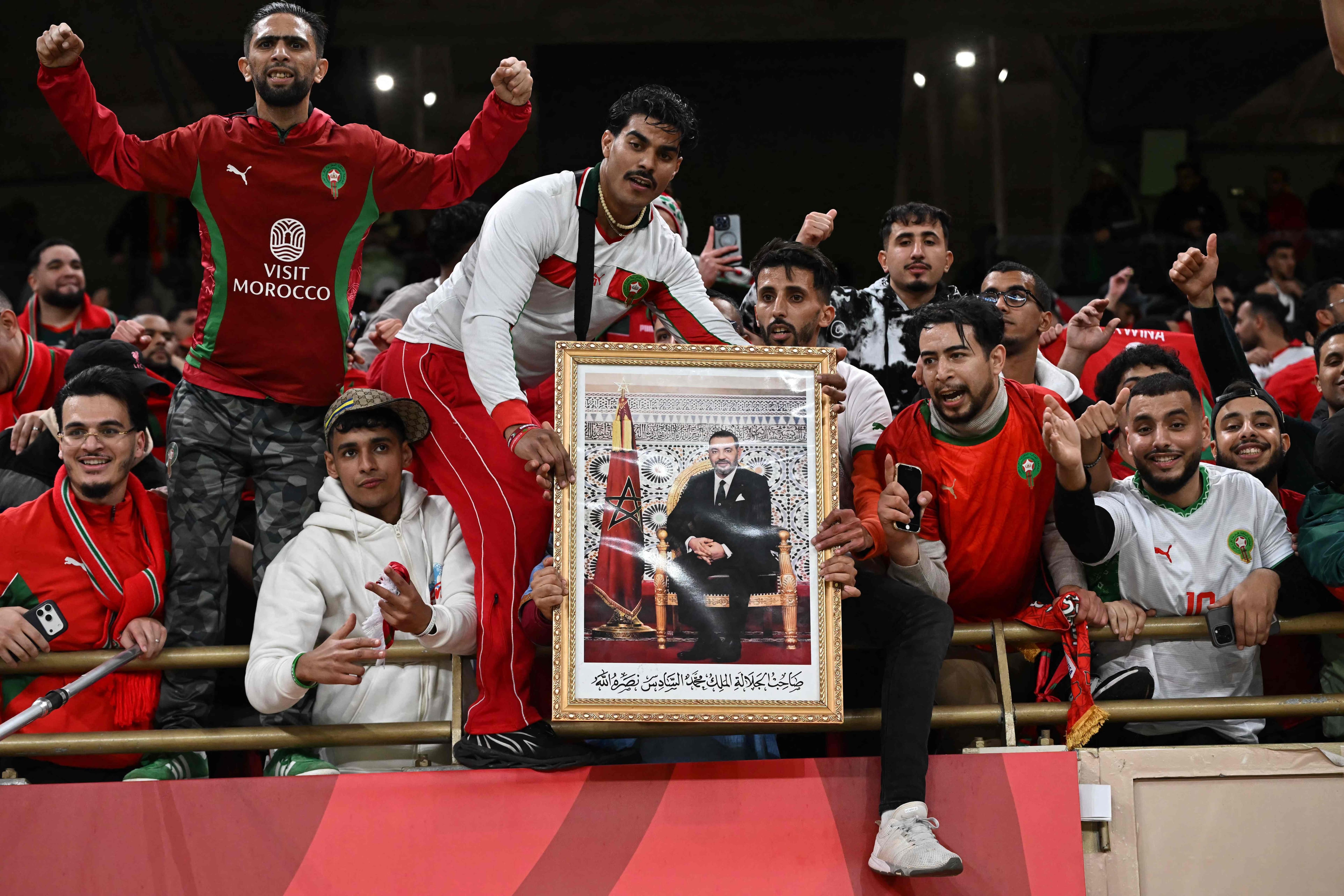 Bochorno en África: Senegal denuncia a Marruecos antes de la final