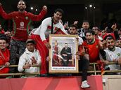 Bochorno en África: Senegal denuncia a Marruecos antes de la final