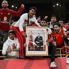 Bochorno en África: Senegal denuncia a Marruecos antes de la final