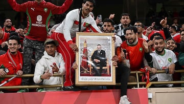 Bochorno en África: Senegal denuncia a Marruecos antes de la final