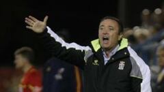 Tras el ultimátum de Paco Gómez, normalidad total