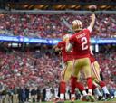 Blaine Gabbert, la historia de una segunda oportunidad