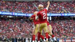 Blaine Gabbert, la historia de una segunda oportunidad