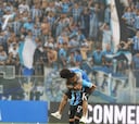 Cinco claves del éxito de Gremio en la Copa Libertadores