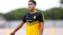 Celi, detenido por posesión de arma y comiso de drogas