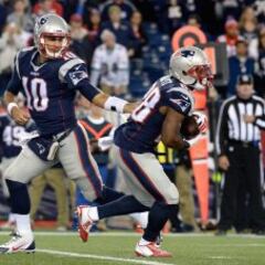 Así fue el Thursday Night