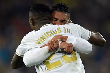 Real Madrid - Barcelona: when one's on a high, the other's on a low