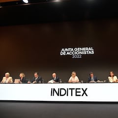 Inditex echa el cierre a Bershka, Pull&Bear y Stradivarius en China