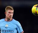 De Bruyne se ofrece a los ‘grandes’