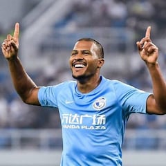 El Manchester United se interesa por Salomón Rondón