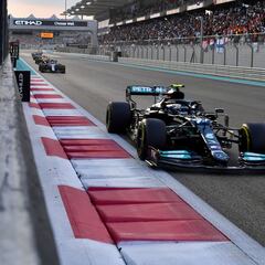 "A un par de coches les va a ir terriblemente mal en 2022"