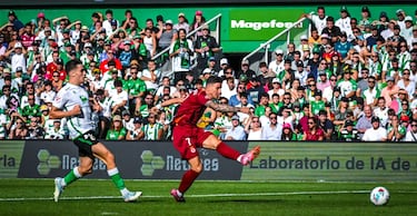 La Cultural hace trizas El Sardinero