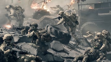 Imagen de Battlefield 6
