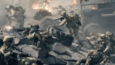 Battlefield 6: Back to its roots with innovations that redefine combat