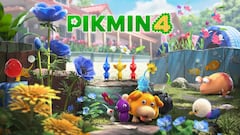 Pikmin 4 released a new trailer and a demo you can play right now
