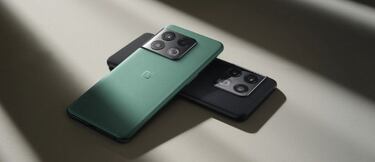 OnePlus lanza su nuevo buque insignia: así es el OnePlus 10 Pro 5G