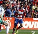 Granada 0-0 Extremadura: resumen, resultado y goles