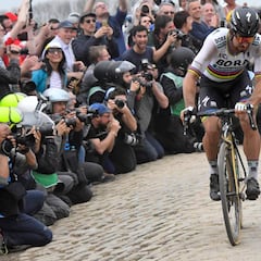 La París-Roubaix anuncia sus 25 equipos para la edición de 2019