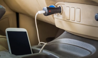 El error que muchos usuarios cometen y que por su culpa cambian de móvil cada dos años