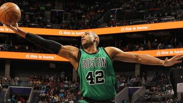 Los Celtics ganan y meten presión a los Cavs de LeBron