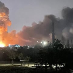 Estos son los países más seguros de Europa en caso de un conflicto nuclear