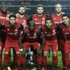 Toronto-Real Salt Lake: horario, canal TV y cómo ver en vivo online