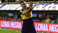 1x1 de Boca: Carlitos, el que más se destacó