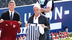 D'Onofrio le respondió a Alfaro y también le pegó a Macri