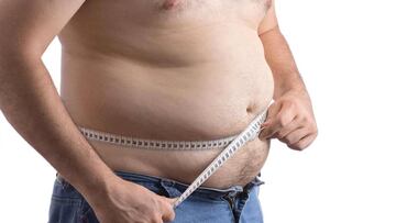 Investigan una nueva forma de quemar grasa de forma natural