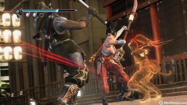 Ninja Gaiden Sigma 2, Impresiones