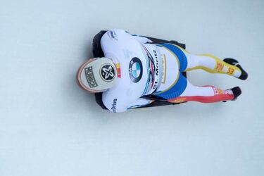 Ander Mirambell: "El objetivo en los Juegos será el top-15"