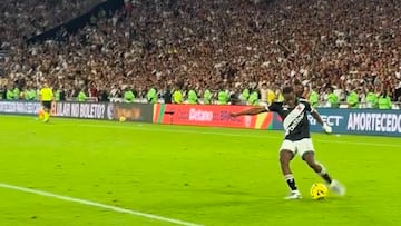 El paso a la final de la copa aún es incierto.