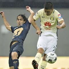Cómo y dónde ver el Pumas vs América; horario y TV online