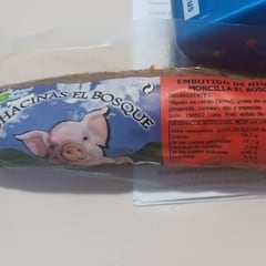 Morcillas contaminadas por listeria: en qué comunidades las han retirado