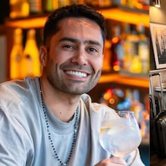 Luis Jiménez publica una foto con Myriam Hernández y ya es lo más comentado en Chile: “Parece de 20 años...”