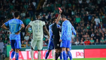 Lainez desea que Gignac no sea severamente castigado