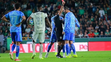 “Alguien por fin pudo ponerle un alto a Gignac”