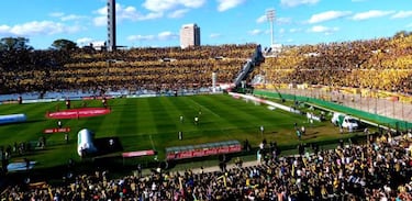 Del Monumental al Maracaná: 10 estadios míticos de Sudamérica