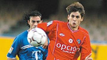 <b>MÁS CERCA</b>. El Getafe tiene el ascenso a tiro.