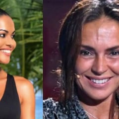 Esto es lo que opina Lara Álvarez sobre el concurso de Olga Moreno en 'Supervivientes'