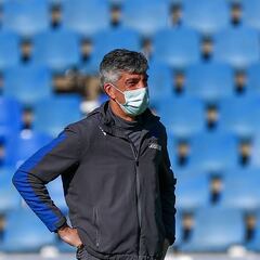 A Imanol le sobran seis jugadores