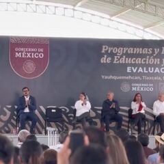 Beca Universal para estudiantes de educación básica: ¿cuándo entra en vigor y de qué trata?