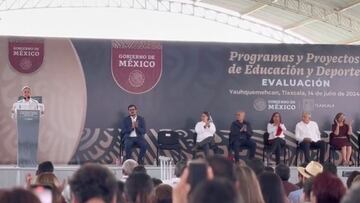Beca Universal para estudiantes de educación básica: ¿cuándo entra en vigor y de qué trata?