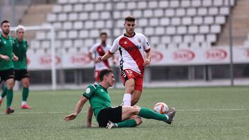 Tercera RFEF Grupo 5: resultados, partidos y clasificación de la jornada 5