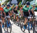 Los top 10 del ranking UCI disputarán la 12ª edición de Andalucía Bike Race 2022