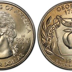 Estas son las monedas de 25 centavos que podrían valer hasta $10,000 dólares: ¿Cómo saber si tengo una?