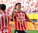 Chivas (0-1) New York Red Bulls: resumen del partido